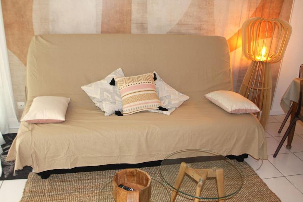 Studio Cabine Familial Hypercentre Du Touquet Διαμέρισμα Le Touquet Εξωτερικό φωτογραφία