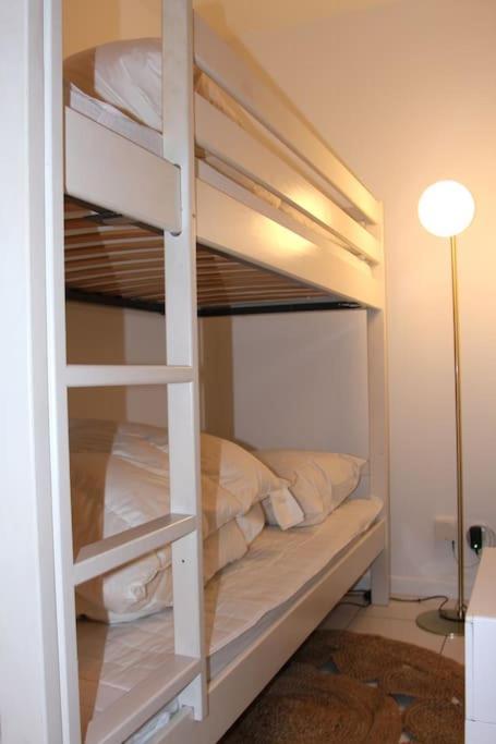 Studio Cabine Familial Hypercentre Du Touquet Διαμέρισμα Le Touquet Εξωτερικό φωτογραφία