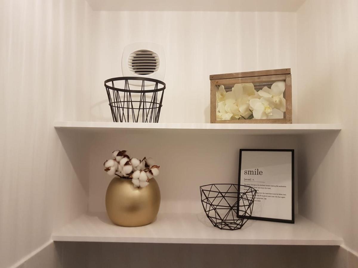 Studio Cabine Familial Hypercentre Du Touquet Διαμέρισμα Le Touquet Εξωτερικό φωτογραφία