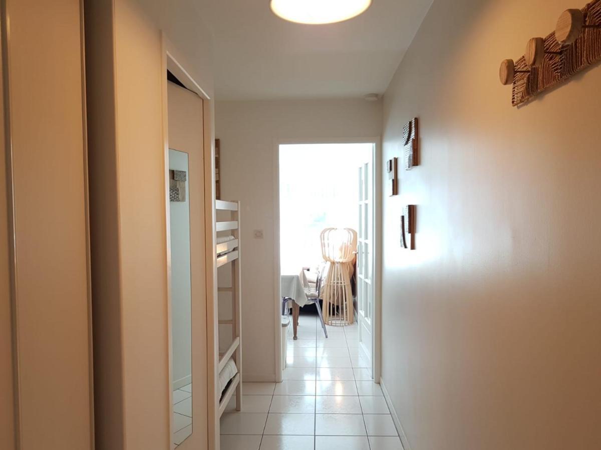 Studio Cabine Familial Hypercentre Du Touquet Διαμέρισμα Le Touquet Εξωτερικό φωτογραφία